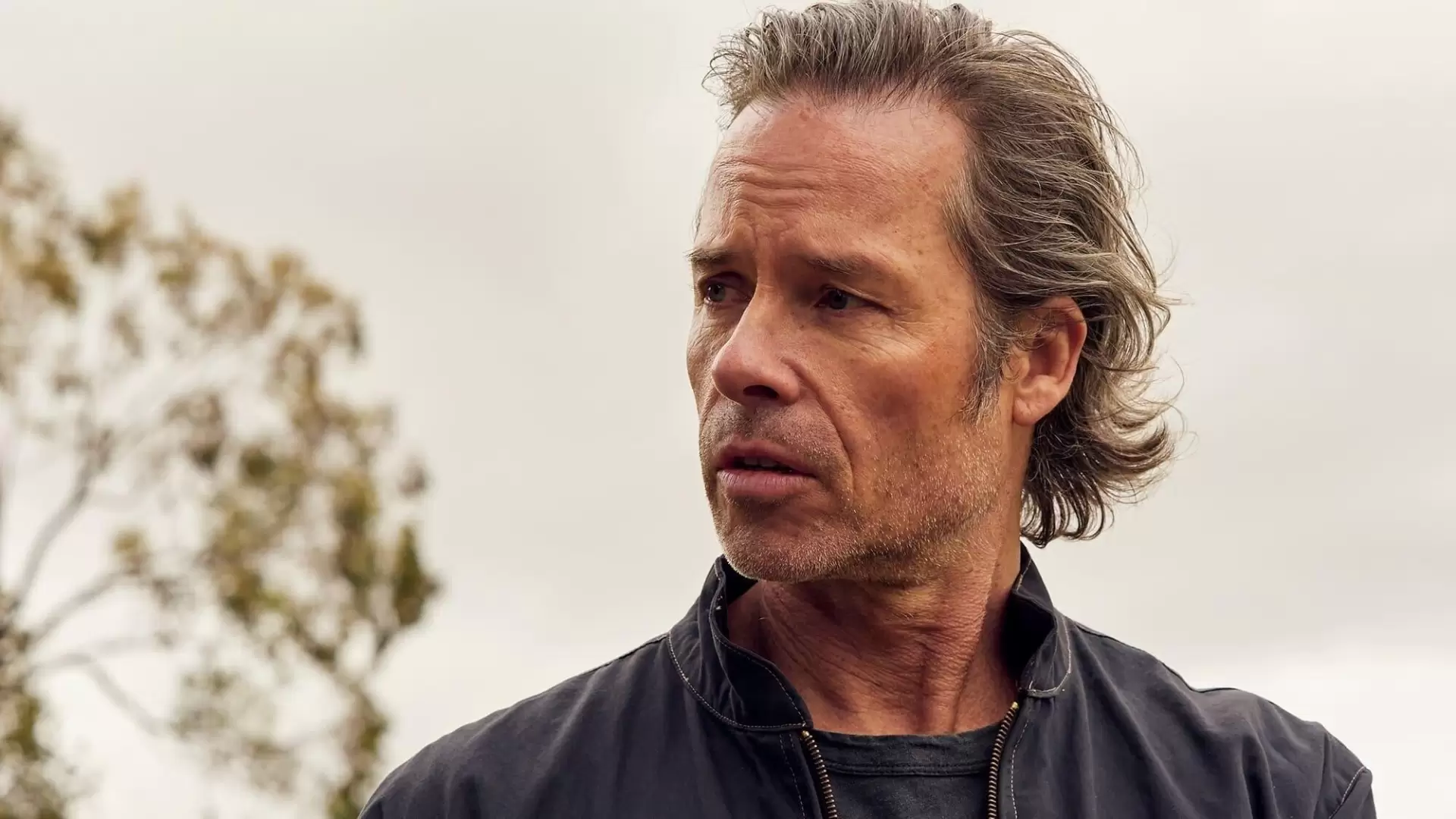 دانلود سریال Jack Irish