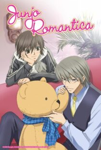 دانلود انیمه Junjou Romantica381354-884008144