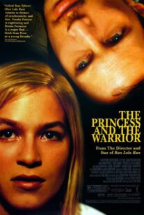 دانلود فیلم The Princess and the Warrior 2000380860-790341611