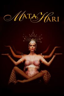 دانلود فیلم Mata Hari 1985381108-441106780