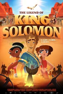 دانلود انیمیشن The Legend of King Solomon 2017381966-1665445262