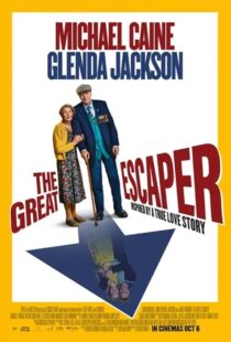 دانلود فیلم The Great Escaper 2023380564-826795196