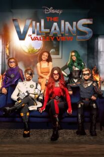 دانلود سریال The Villains of Valley View381432-938732507