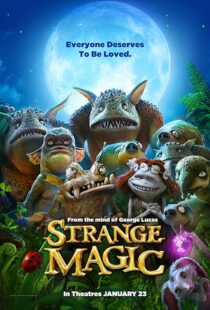 دانلود انیمیشن Strange Magic 2015380855-2013443067