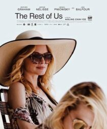 دانلود فیلم The Rest of Us 2019381979-1057387839