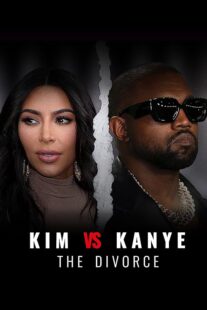 دانلود سریال Kim vs Kanye: The Divorce381459-662791863