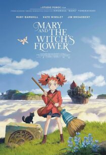 دانلود انیمه Mary and the Witch’s Flower 2017380829-765956158