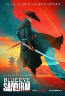 دانلود انیمه Blue Eye Samurai379953-1095305632