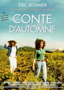 دانلود فیلم Autumn Tale 1998381731-481035866