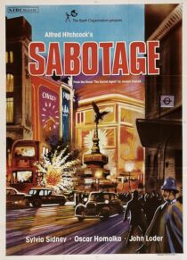 دانلود فیلم Sabotage 1936380401-133849408