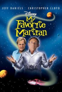 دانلود فیلم My Favorite Martian 1999381720-61540175