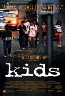 دانلود فیلم Kids 1995382196-1564498159