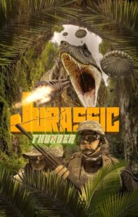 دانلود فیلم Jurassic Thunder 2019381908-1425970268