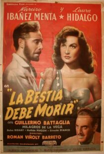 دانلود فیلم The Beast Must Die 1952382140-565820882