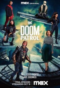 دانلود سریال Doom Patrol15075-363320181