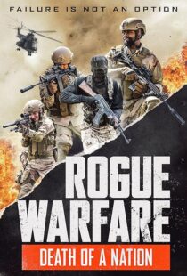 دانلود فیلم Rogue Warfare 3: Death of a Nation 2020381951-1274602730