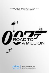 دانلود سریال 007: Road to a Million381686-646135109