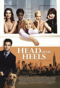 دانلود فیلم Head Over Heels 2001380440-598233364