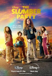 دانلود فیلم The Slumber Party 2023380301-606730349