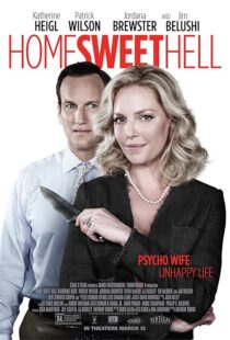 دانلود فیلم Home Sweet Hell 2015380718-845859107