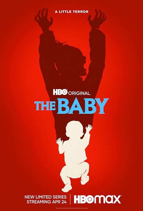 دانلود سریال The Baby