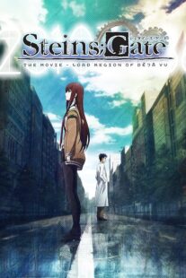 دانلود انیمه Steins;Gate: The Movie – Load Region of Déjà Vu 2013380426-698328149