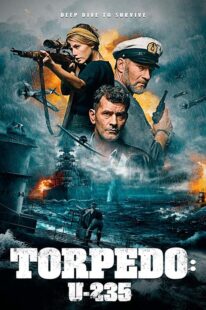 دانلود فیلم Torpedo 2019381984-18653998