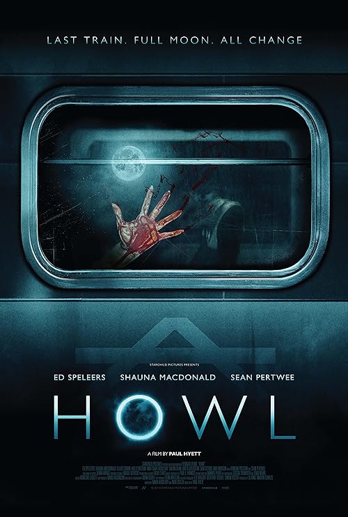 دانلود فیلم Howl 2015