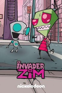 دانلود انیمیشن Invader ZIM380349-1112878821