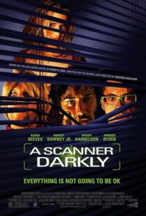 دانلود انیمیشن A Scanner Darkly 2006381005-396148446