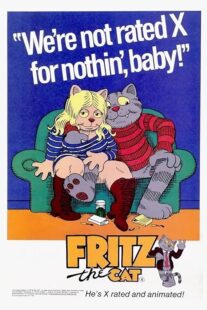 دانلود انیمیشن Fritz the Cat 1972380936-675824839