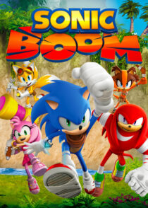 دانلود انیمیشن Sonic Boom381532-641342043