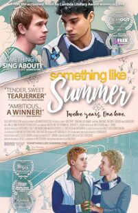 دانلود فیلم Something Like Summer 2017380751-1375702148