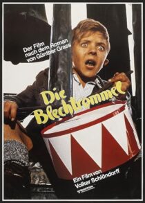 دانلود فیلم The Tin Drum 1979381000-686769388