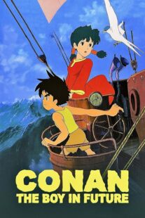 دانلود انیمه Future Boy Conan381784-1838525155