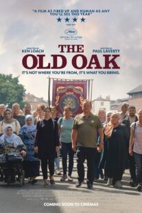 دانلود فیلم The Old Oak 2023381623-774277018