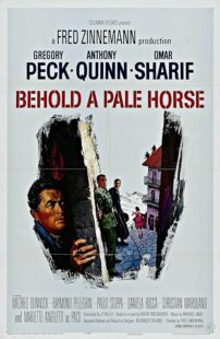 دانلود فیلم Behold a Pale Horse 1964381631-1666050938