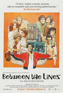 دانلود فیلم Between the Lines 1977381700-1592166077