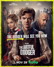 دانلود سریال The Artful Dodger382067-583056690