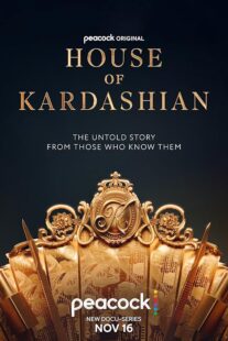 دانلود مستند House of Kardashian380911-801547580