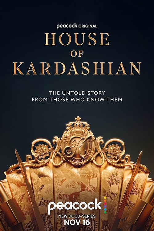 دانلود مستند House of Kardashian