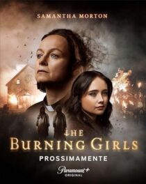 دانلود سریال The Burning Girls380128-361664874