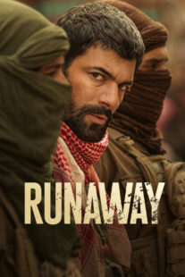 دانلود سریال Runaway (Kaçis)381464-655577057