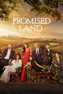 دانلود سریال Promised Land380550-601366890