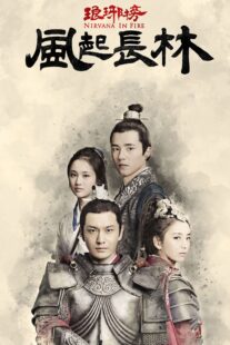 دانلود سریال Nirvana in Fire380528-770668838