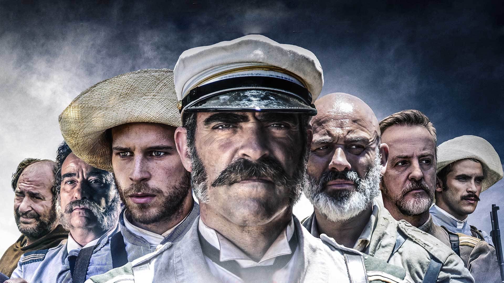 دانلود فیلم 1898: Our Last Men in the Philippines 2016