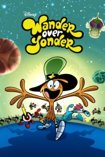 دانلود انیمیشن Wander Over Yonder381250-1950881603