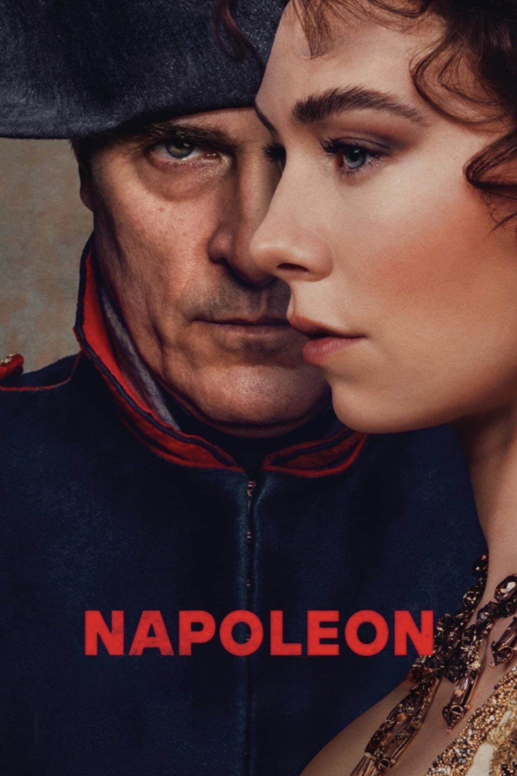 دانلود فیلم Napoleon 2023