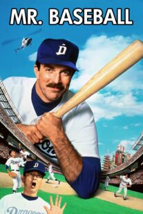 دانلود فیلم Mr. Baseball 1992381401-1593428695