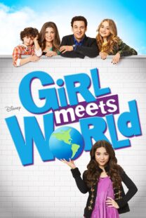 دانلود سریال Girl Meets World381438-733562736